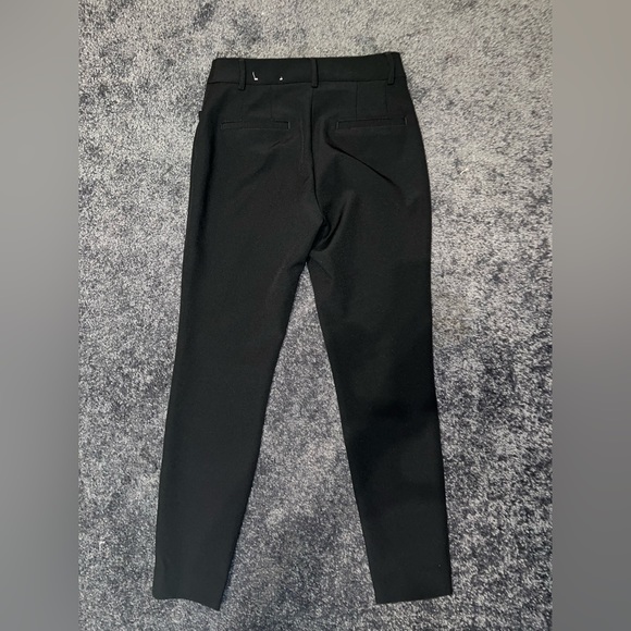 Express Skinny High Rise (Short) - Picture 2 of 4